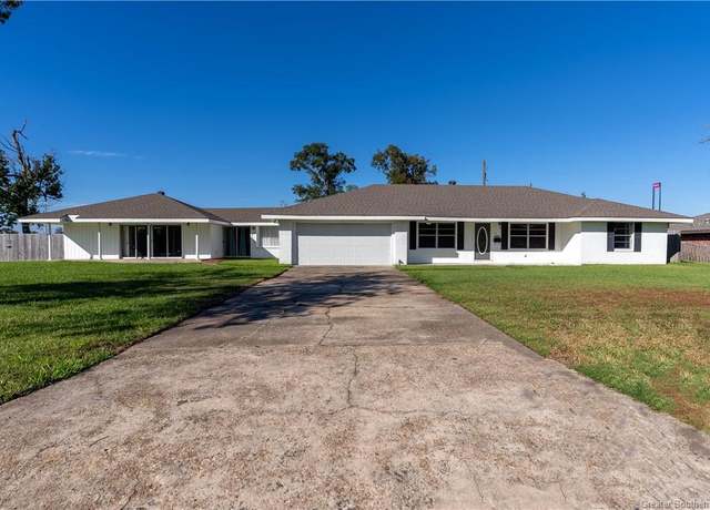 Property at 1010 Contraband Lane Lane, Lake Charles, LA 70605, 3 beds, 3 baths
