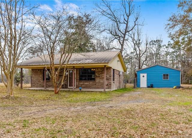 Property at 3005 Spell Road Road, Vinton, LA 70668, 1 bed, 1 bath