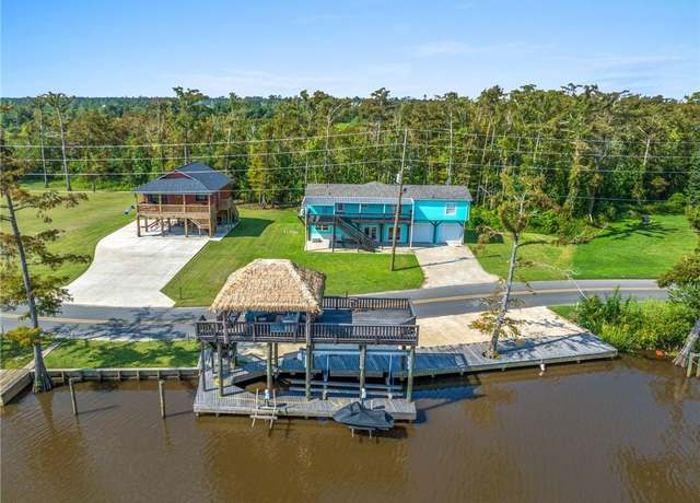Property at 3942 Goos Ferry Road Road, Lake Charles, LA 70615, 3 beds, 2 baths