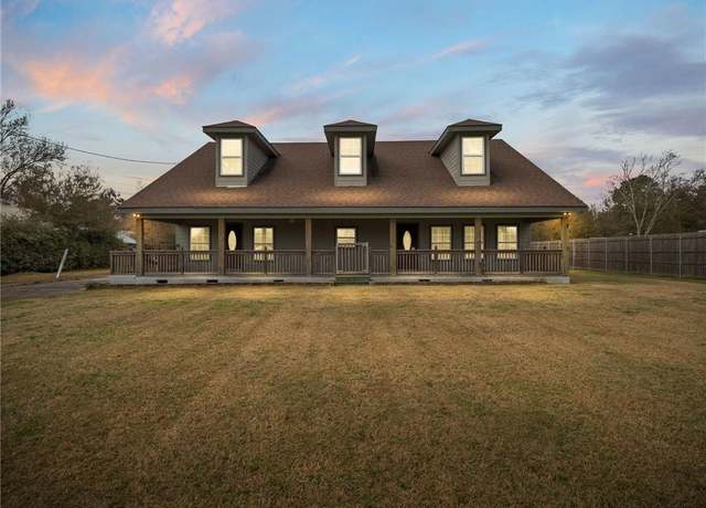 Property at 6356 Eldridge Road Road, Lake Charles, LA 70607, 6 beds, 4 baths