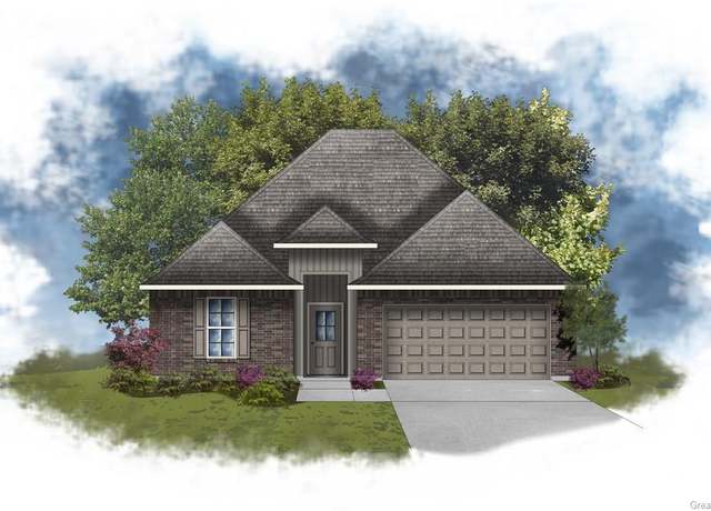 Property at 1834 Bowen Road Road, Lake Charles, LA 70611, 3 beds, 2 baths