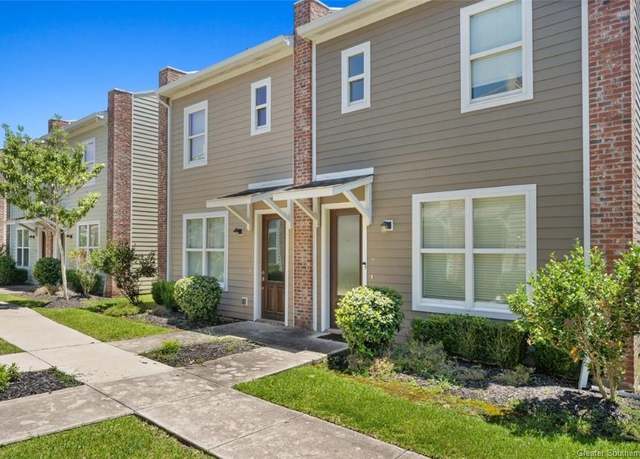 Property at 515 Division Street Street #7, Lake Charles, LA 70601, 3 beds, 2.5 baths