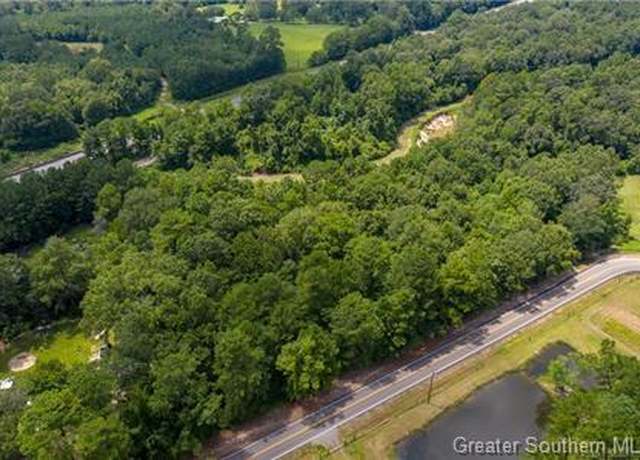 Property at 0 Rigmaiden Cemetery Road Road, Dequincy, LA 70633