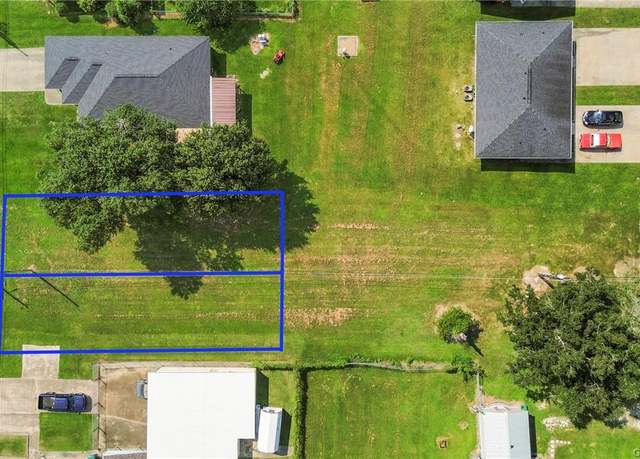 Property at 0 Tallow Road Road, Lake Charles, LA 70607