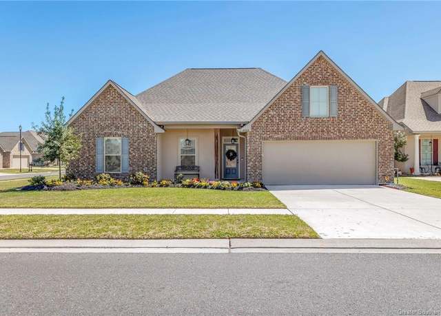 Property at 4505 Bear Crossing Lane Lane, Lake Charles, LA 70607, 4 beds, 2 baths