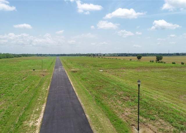 Property at 0 Silver Willow Court Court, Iowa, LA 70647
