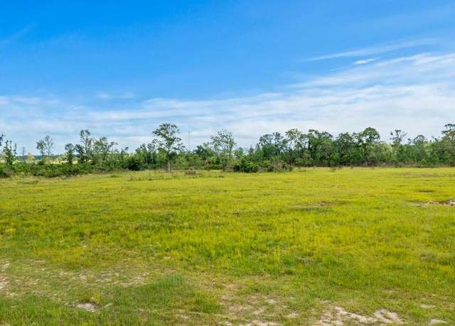 Property at Highway 113 Highway Highway, Reeves, LA 70658