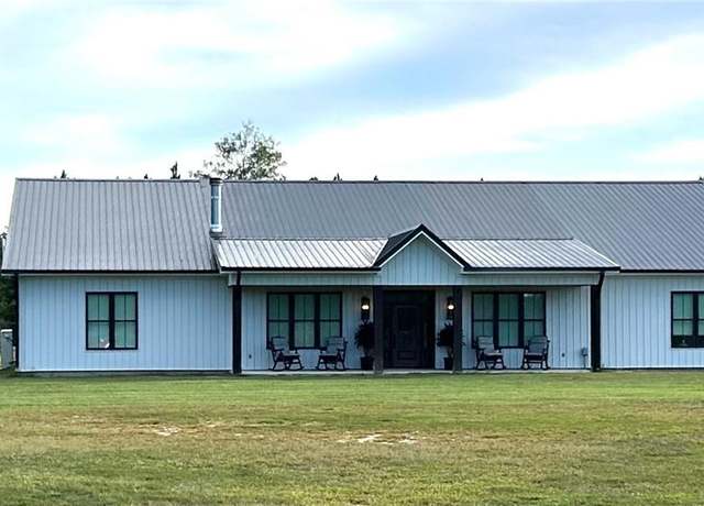 Property at 603 Route 66 Road Road, Dequincy, LA 70633, 5 beds, 2.5 baths