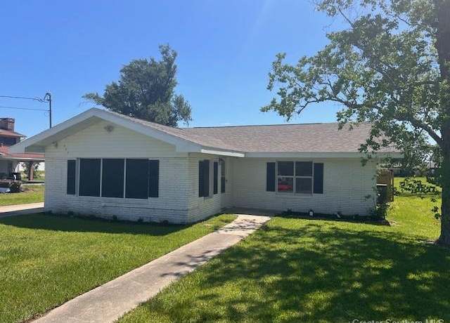 Property at 903 7th Avenue Avenue, Lake Charles, LA 70601, 3 beds, 2 baths