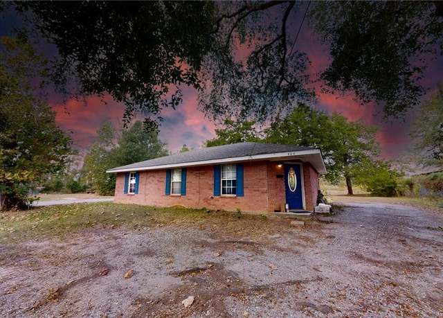 Property at 406 W Velmer Street Street, Dequincy, LA 70633, 3 beds, 2 baths