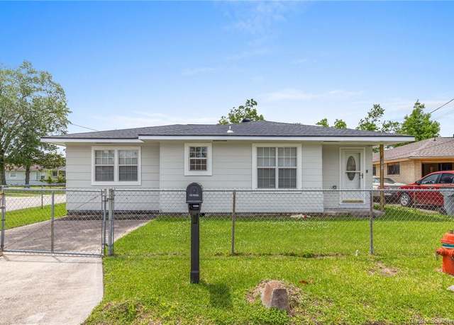 Property at 2014 Pinehurst Street Street, Lake Charles, LA 70601, 3 beds, 1 bath