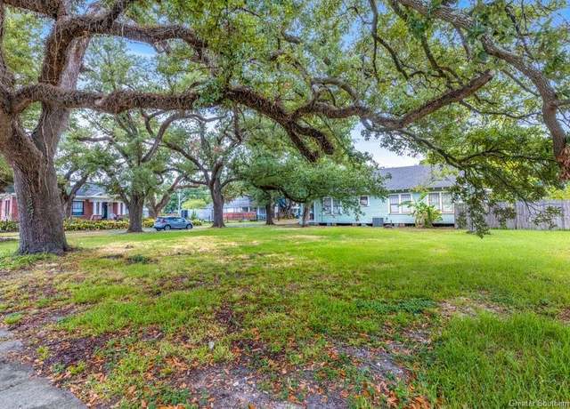 Property at 0 Ford St & Mill Street Street, Lake Charles, LA 70601