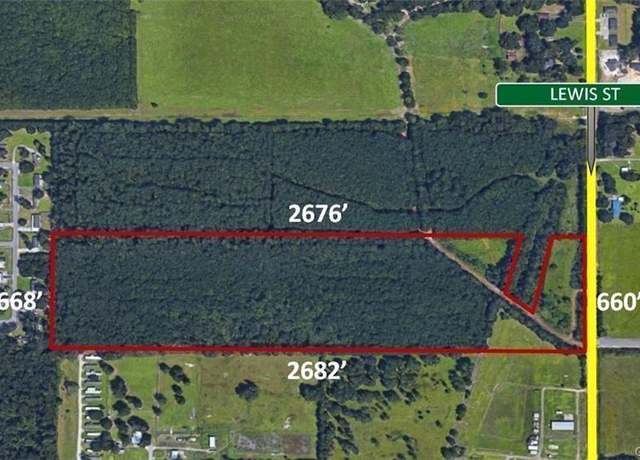 Property at Lewis Street Street, Sulphur, LA 70663
