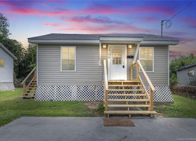 Property at 1706 Bryant Court Court, Lake Charles, LA 70601, 2 beds, 1 bath