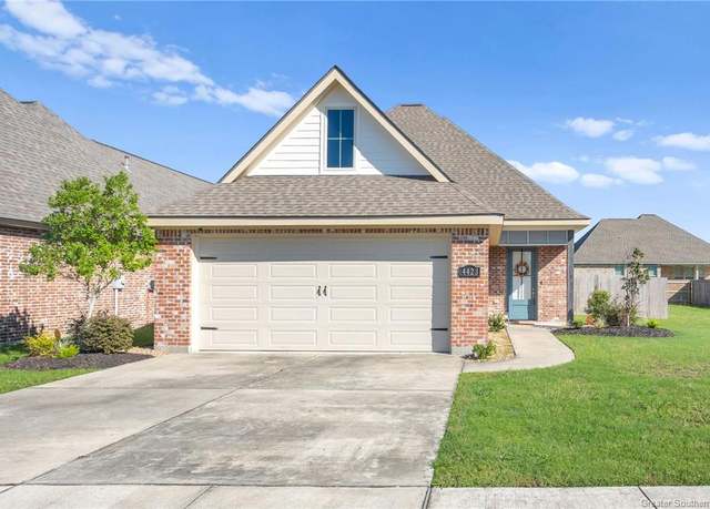 Property at 4423 Capstone Crossing Other, Lake Charles, LA 70607, 3 beds, 2.5 baths
