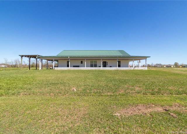 Property at 168 Constance Road Road, Lake Charles, LA 70607, 4 beds, 2.5 baths