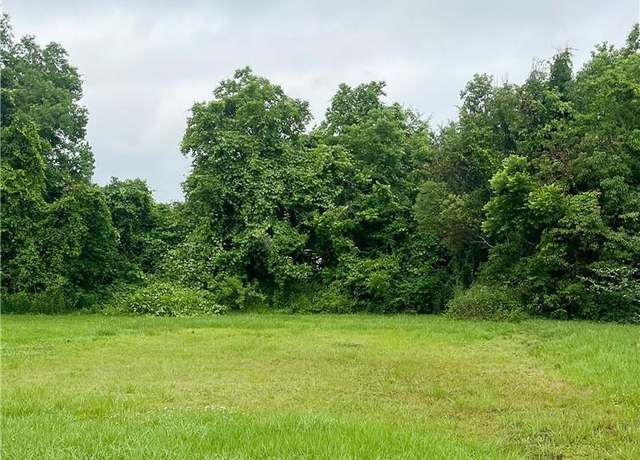 Property at 0 Libby Street Street, Lake Charles, LA 70601