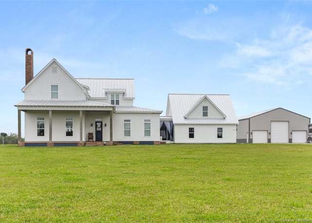Property at 4759 Natali Road Road, Lake Charles, LA 70607, 4 beds, 2.5 baths
