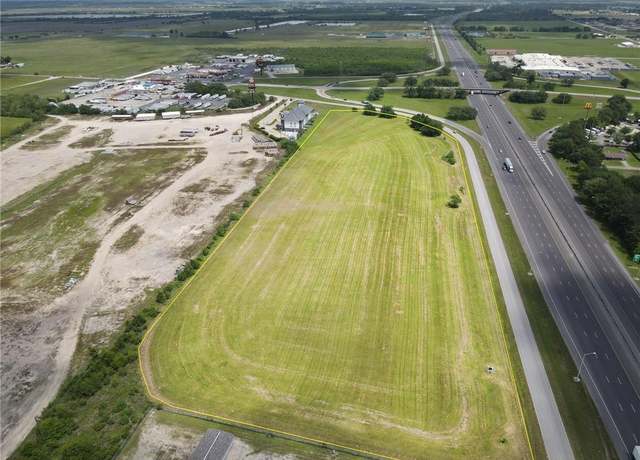 Property at I-10 Service Road Road, Iowa, LA 70647
