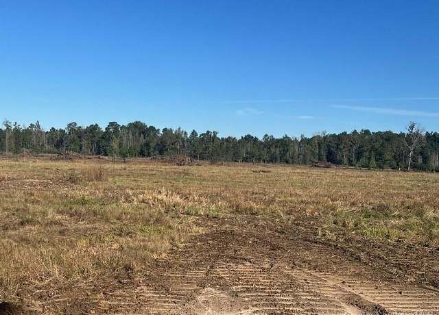 Property at 0 Conway Rosteet Road Road, Longville, LA 70652