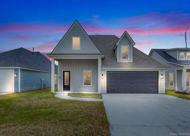 Property at 2113 Aubrianna Lane Lane, Sulphur, LA 70663, 3 beds, 2 baths