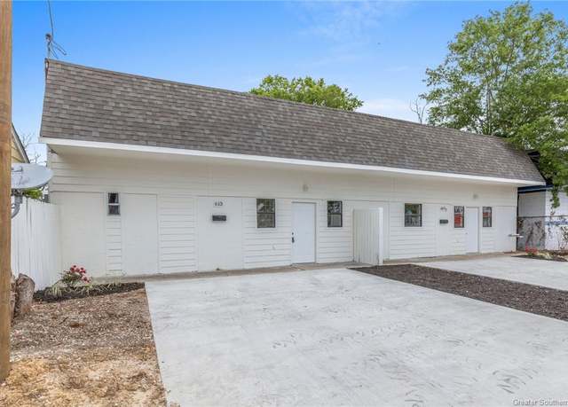 Property at 613 12th Street Street, Lake Charles, LA 70601