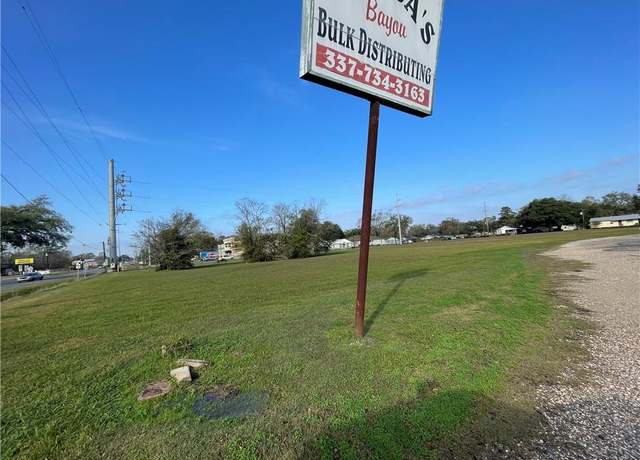 Property at 502 E Russell Avenue Avenue, Welsh, LA 70591