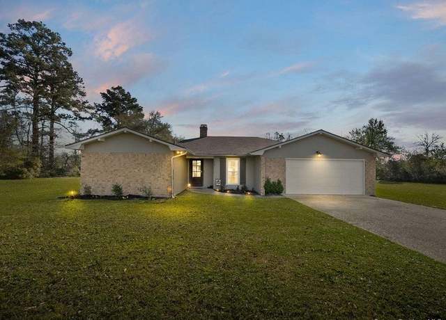 Property at 1904 Lakeside Street Street, Deridder, LA 70634, 4 beds, 2 baths