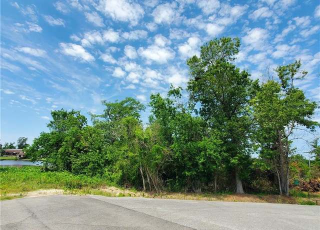 Property at 0 Joan Street Street, Westlake, LA 70669