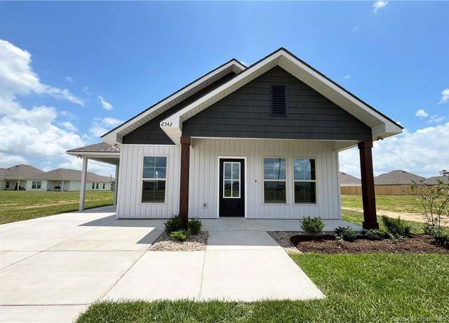 Property at 2342 Strickland Court Court, Lake Charles, LA 70607, 3 beds, 2 baths