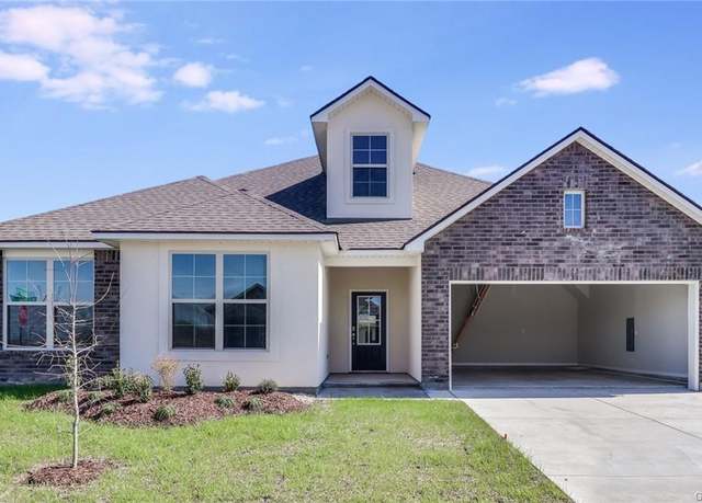 Property at 4677 E Ridge Road Road, Lake Charles, LA 70607, 4 beds, 3 baths