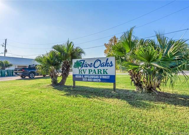 Property at 6336 E Opelousas Street Street, Lake Charles, LA 70615