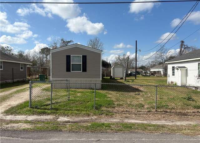 Property at 111 Decker Street Street, Lake Charles, LA 70615, 3 beds, 2 baths