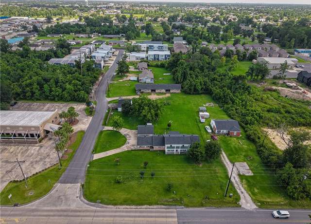 Property at 1905 W Prien Lake Road Road, Lake Charles, LA 70605