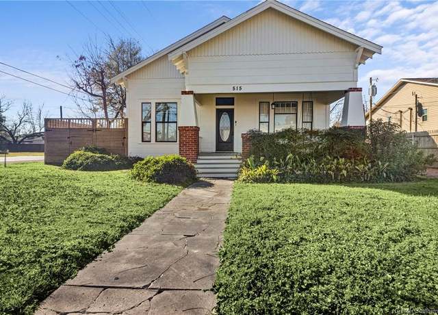 Property at 515 S Polk Street Street, Welsh, LA 70591, 3 beds, 2 baths