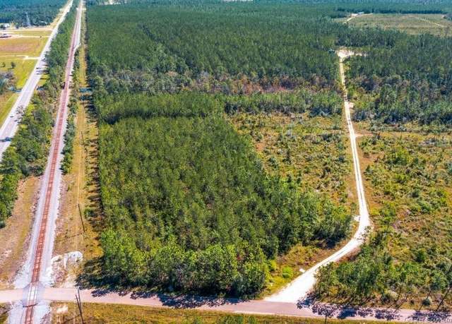 Property at 1 Pilgrim Rest Road Road, Dequincy, LA 70633
