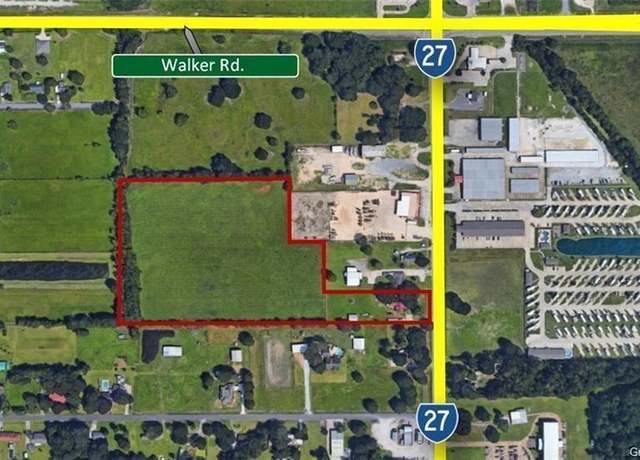 Property at 4704 S 27 Highway Highway, Sulphur, LA 70665