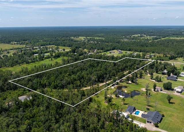 Property at 0 High Hope Road Road, Sulphur, LA