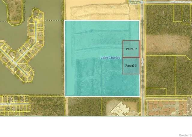 Property at 0 TBD 5th Avenue Avenue, Lake Charles, LA 70607