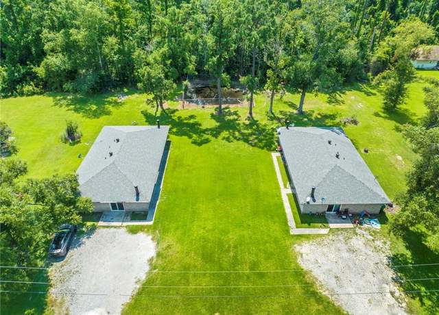 Property at 1261 Woodland Trl Unit 1-4, Moss Bluff, LA 70611