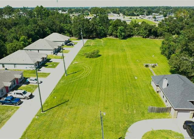 Property at 0 3rd Street Street, Lake Charles, LA