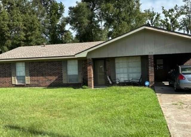 Property at 2110 N Rose Park Avenue Avenue, Sulphur, LA 70663, 3 beds, 2 baths