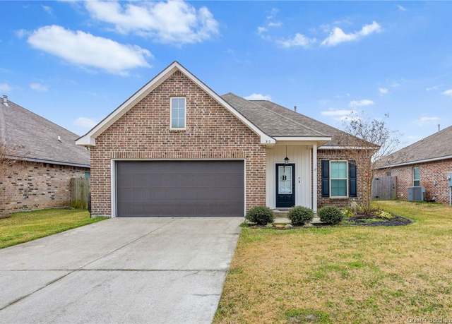 Property at 313 Madison Crossing Drive Drive, Sulphur, LA 70665, 3 beds, 2 baths