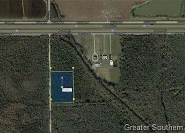 Property at 0 Connie Road Road, Welsh, LA 70591