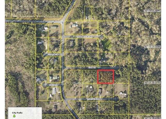 Property at 0 TBD Erin Lane Street Street, Sulphur, LA