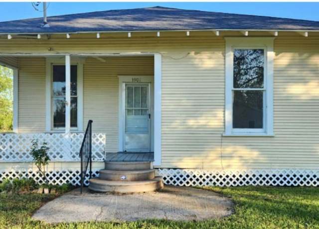 Property at 3901 Rice Dryer Road Road, Vinton, LA 70668, 2 beds, 1 bath