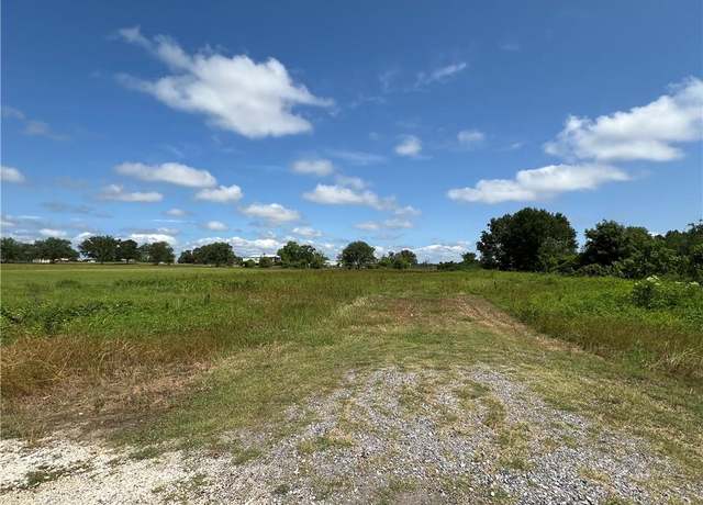 Property at 0 Ardoin Cove Road Road, Iowa, LA 70647