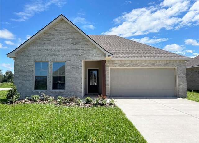 Property at 219 White Castle North Other, Iowa, LA 70647, 4 beds, 2.5 baths