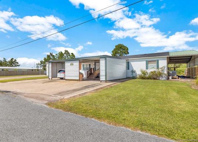Property at 2430 36, 2513 N Flounder Drive Drive, Lake Charles, LA 70605
