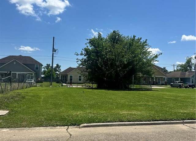 Property at 1910 Evans Street Street, Lake Charles, LA 70601